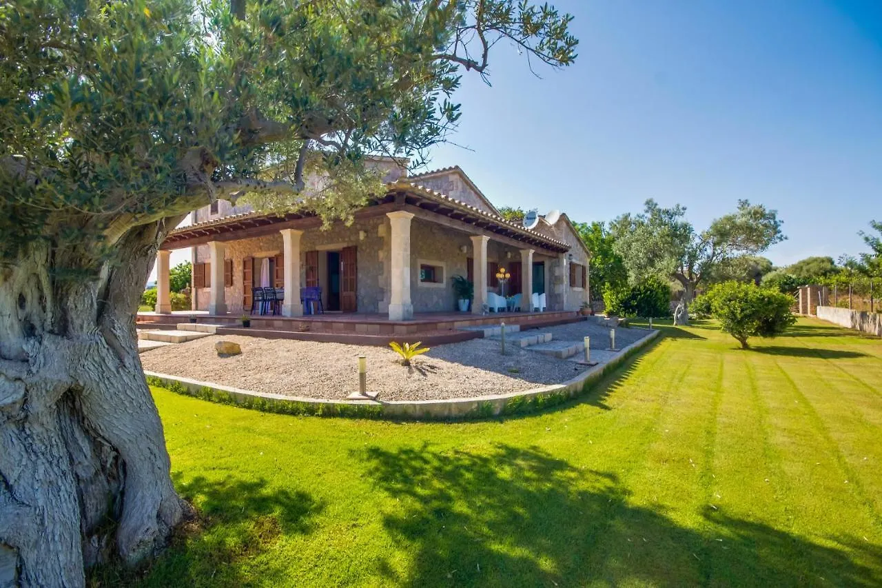Country house Ideal Property Mallorca - Ses Poves Alcudia