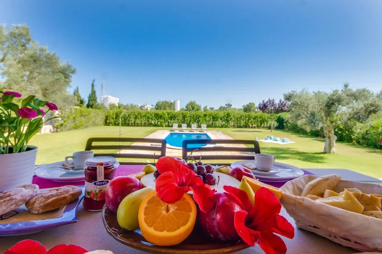 Country house Ideal Property Mallorca - Ses Poves Alcudia  Spain