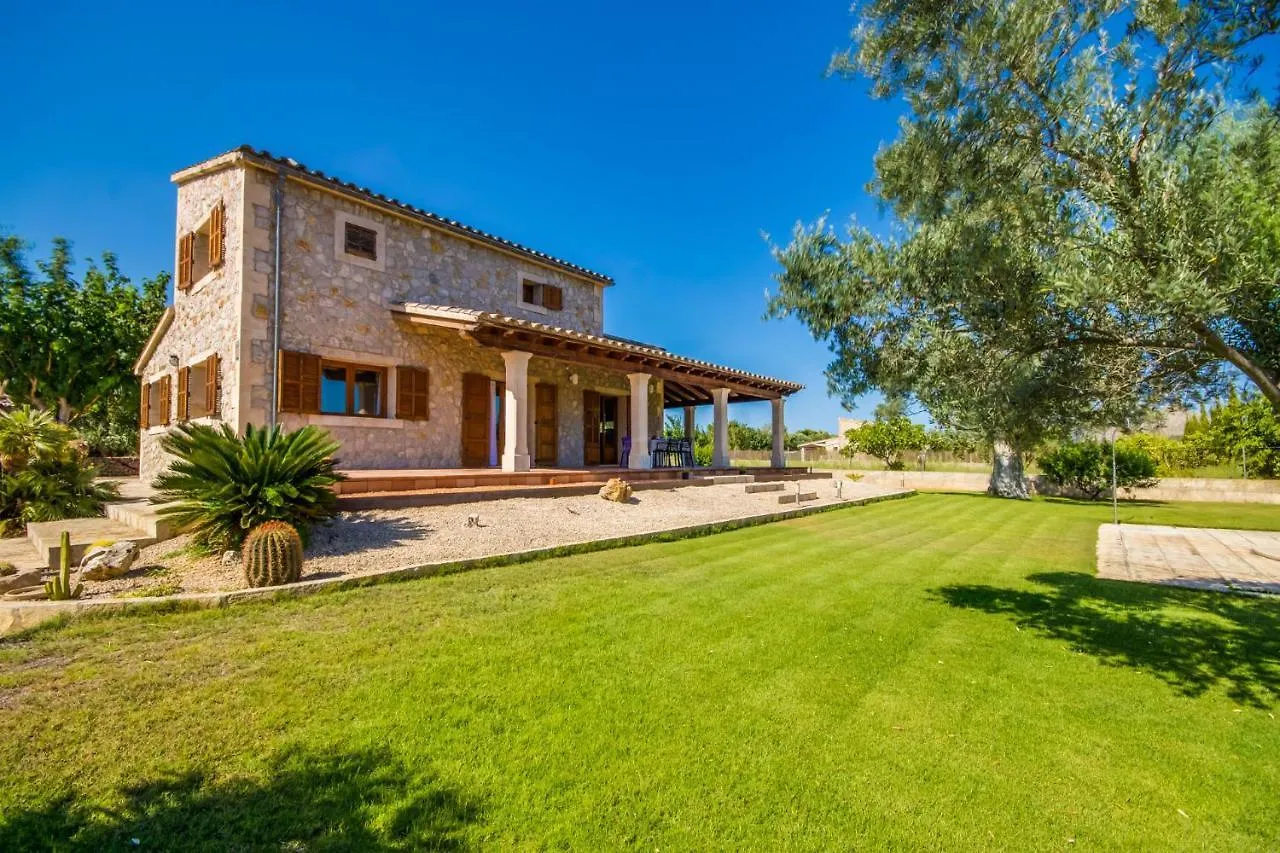 Ideal Property Mallorca - Ses Poves Alcudia  Landsted