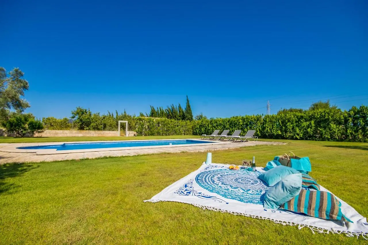Ideal Property Mallorca - Ses Poves Alcudia
