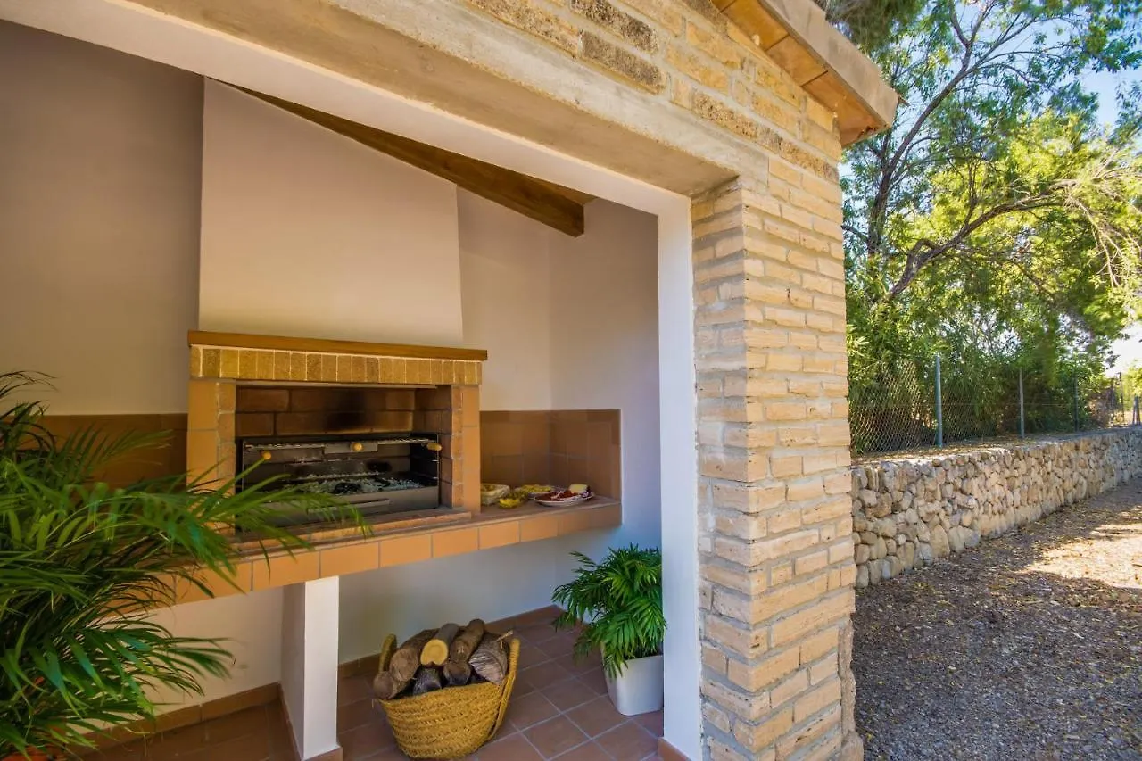 Landsted Ideal Property Mallorca - Ses Poves Alcudia