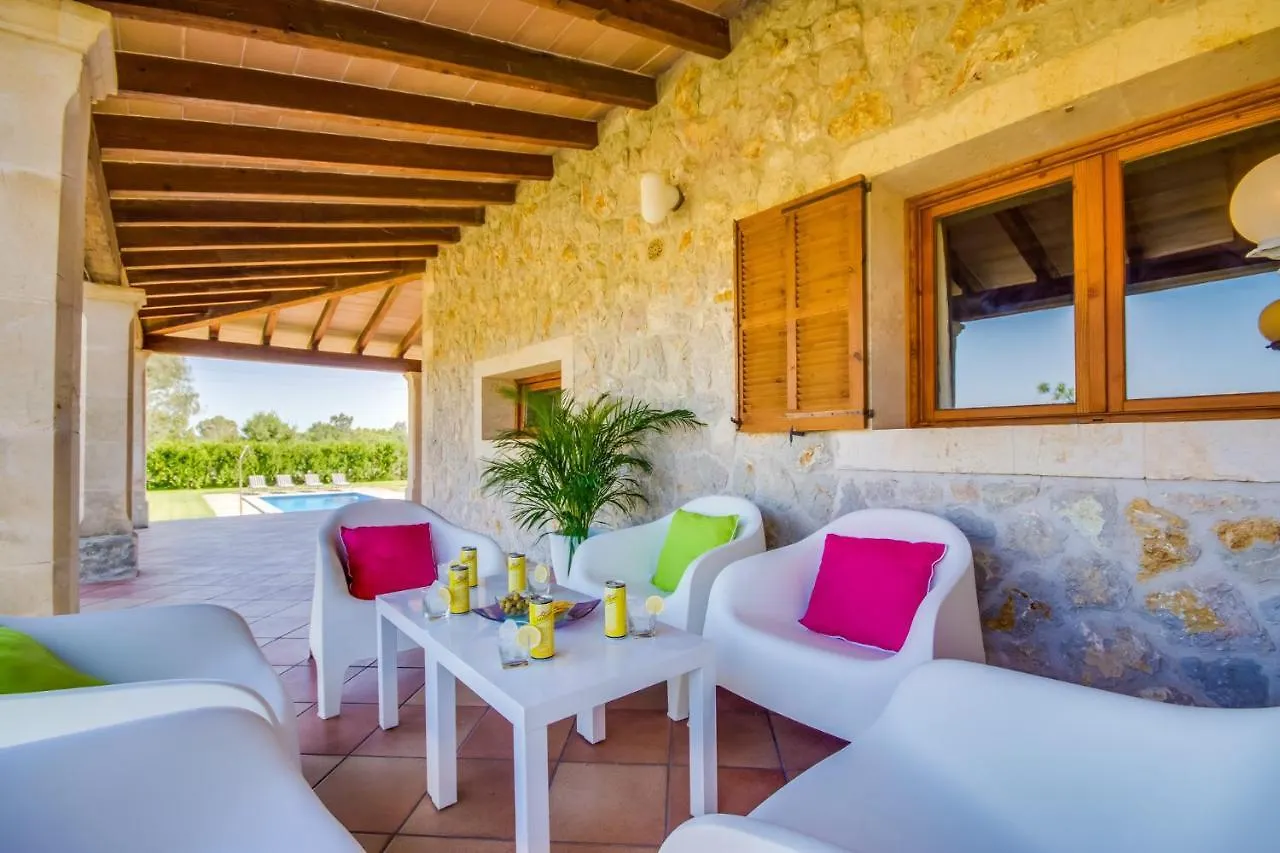 Ideal Property Mallorca - Ses Poves Alcudia  Alcudia (Mallorca)