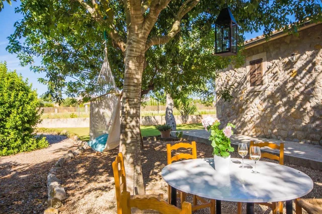 Country house Ideal Property Mallorca - Ses Poves Alcudia