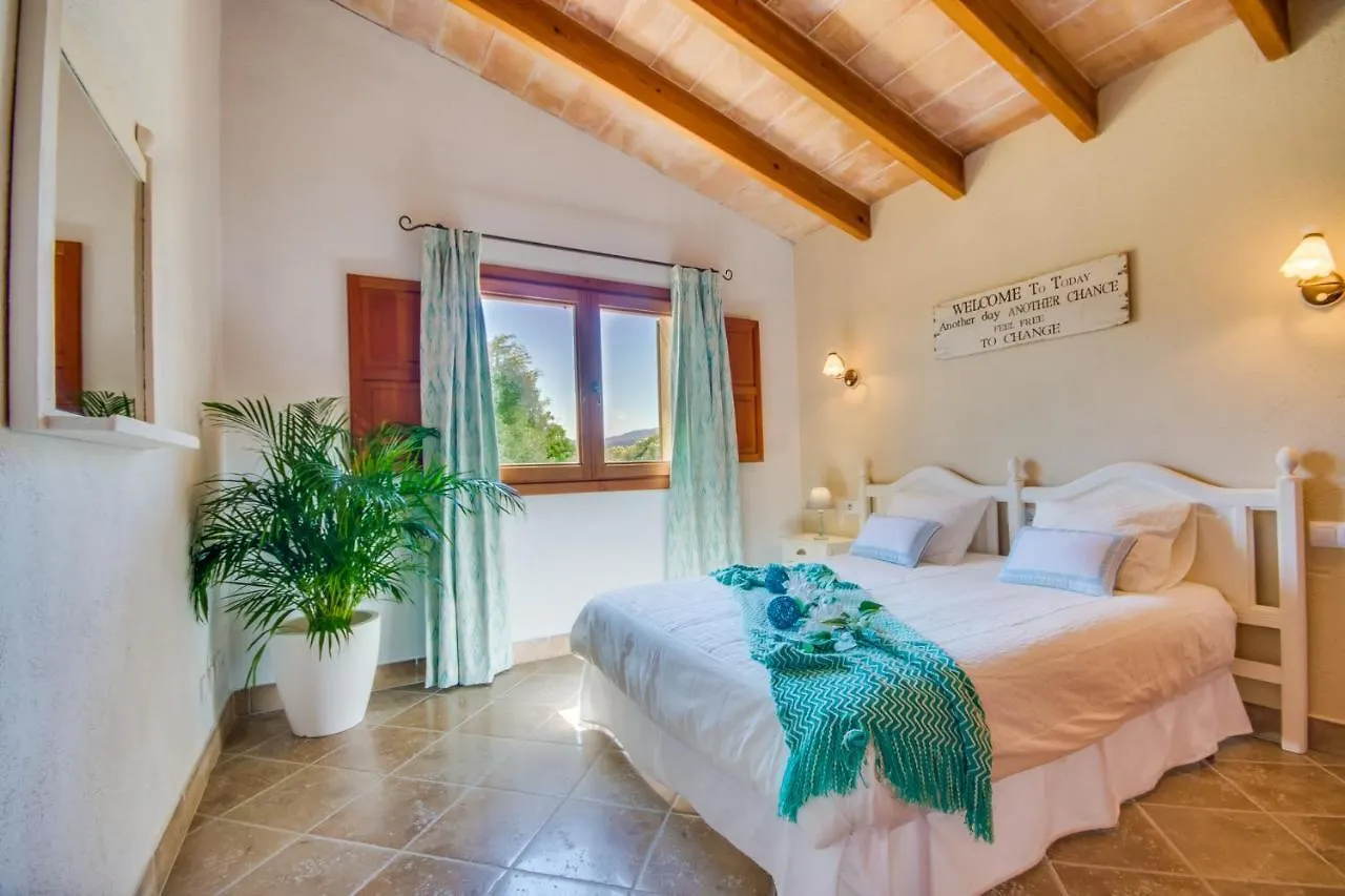 Ideal Property Mallorca - Ses Poves Alcudia  0*, Alcudia (Mallorca)