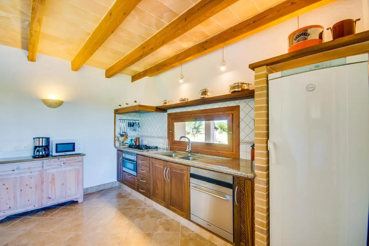 Ideal Property Mallorca - Ses Poves Alcudia  Landsted