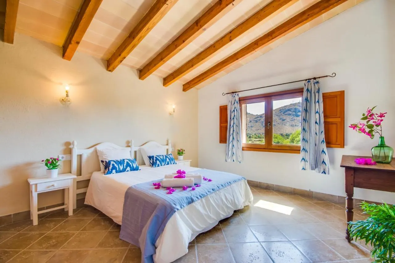 Ideal Property Mallorca - Ses Poves Alcudia  0*, Alcudia (Mallorca)