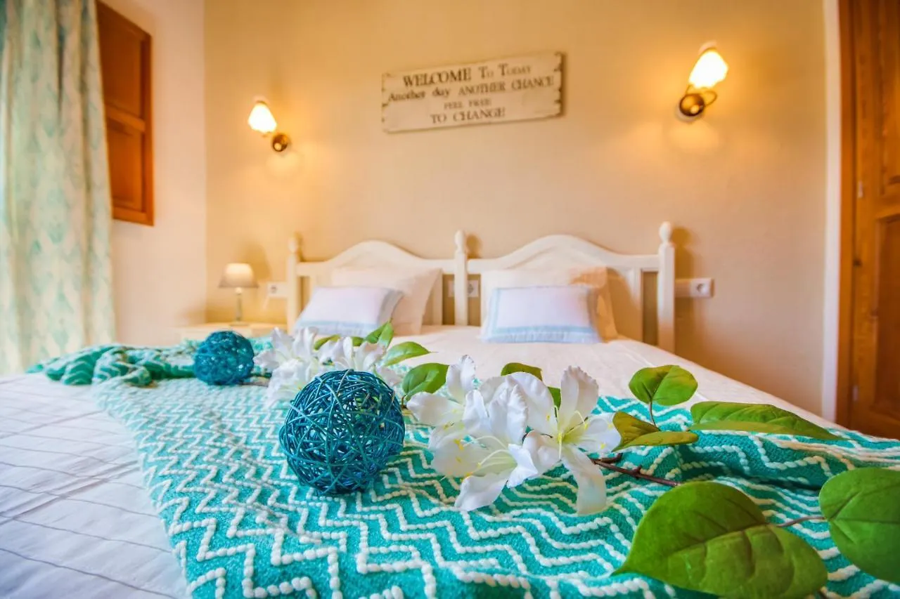 Venkovský dům Ideal Property Mallorca - Ses Poves Alcúdia