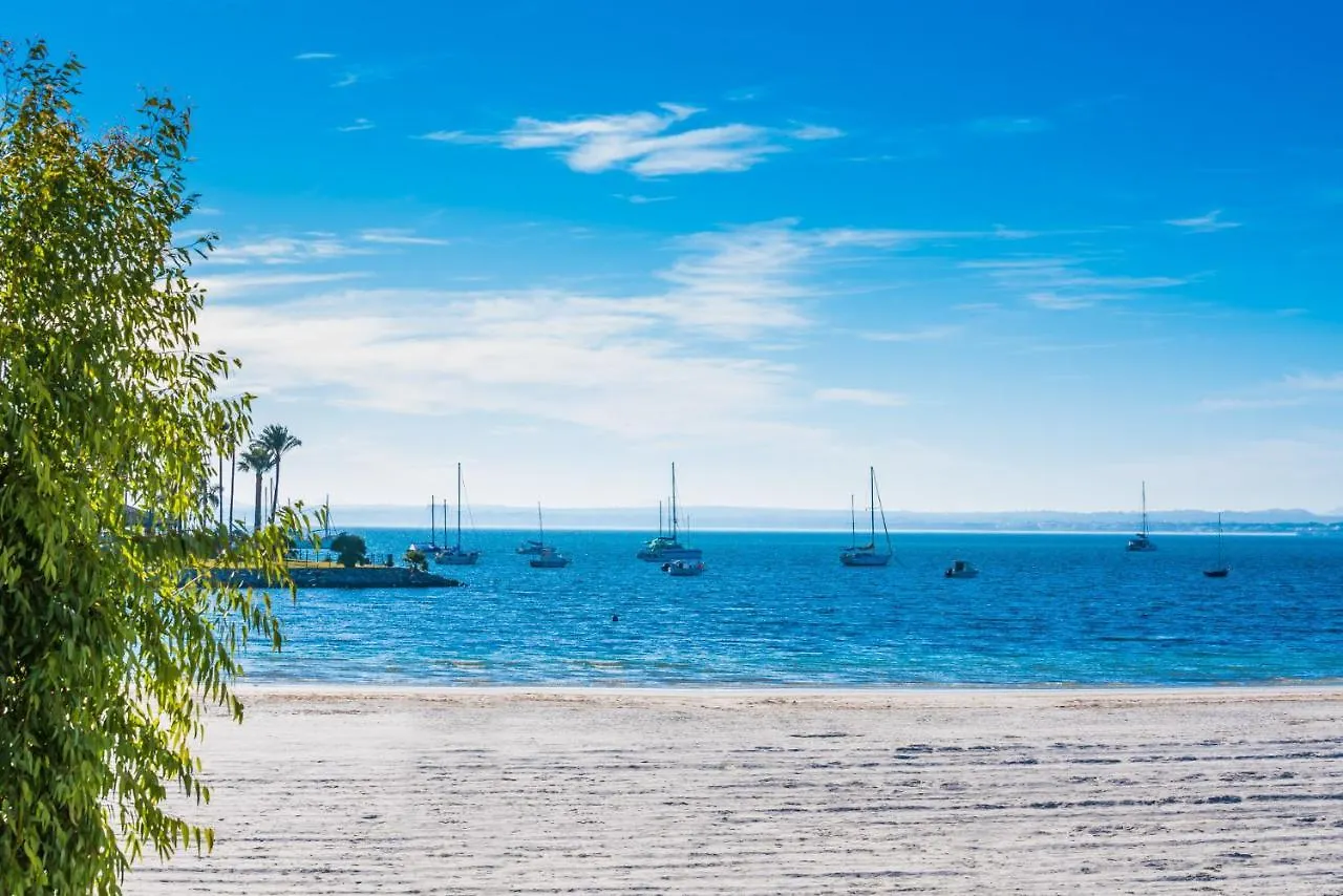 Ideal Property Mallorca - Ses Poves Alcudia  Spain