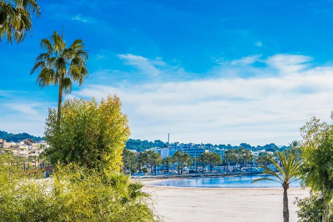 Ideal Property Mallorca - Ses Poves Alcudia  0*, Alcudia (Mallorca) Spain