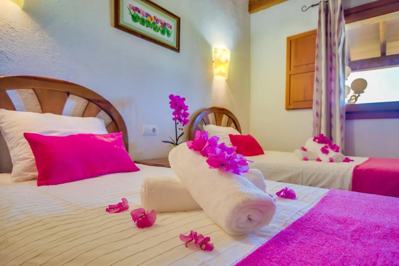 Country house Ideal Property Mallorca - Ses Poves Alcudia
