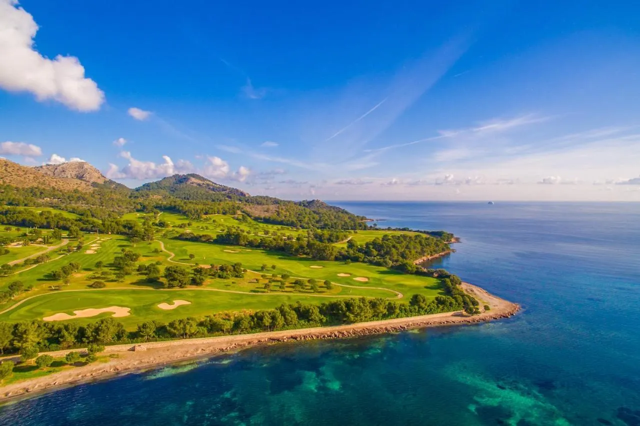 Ideal Property Mallorca - Ses Poves Alcudia  Spain