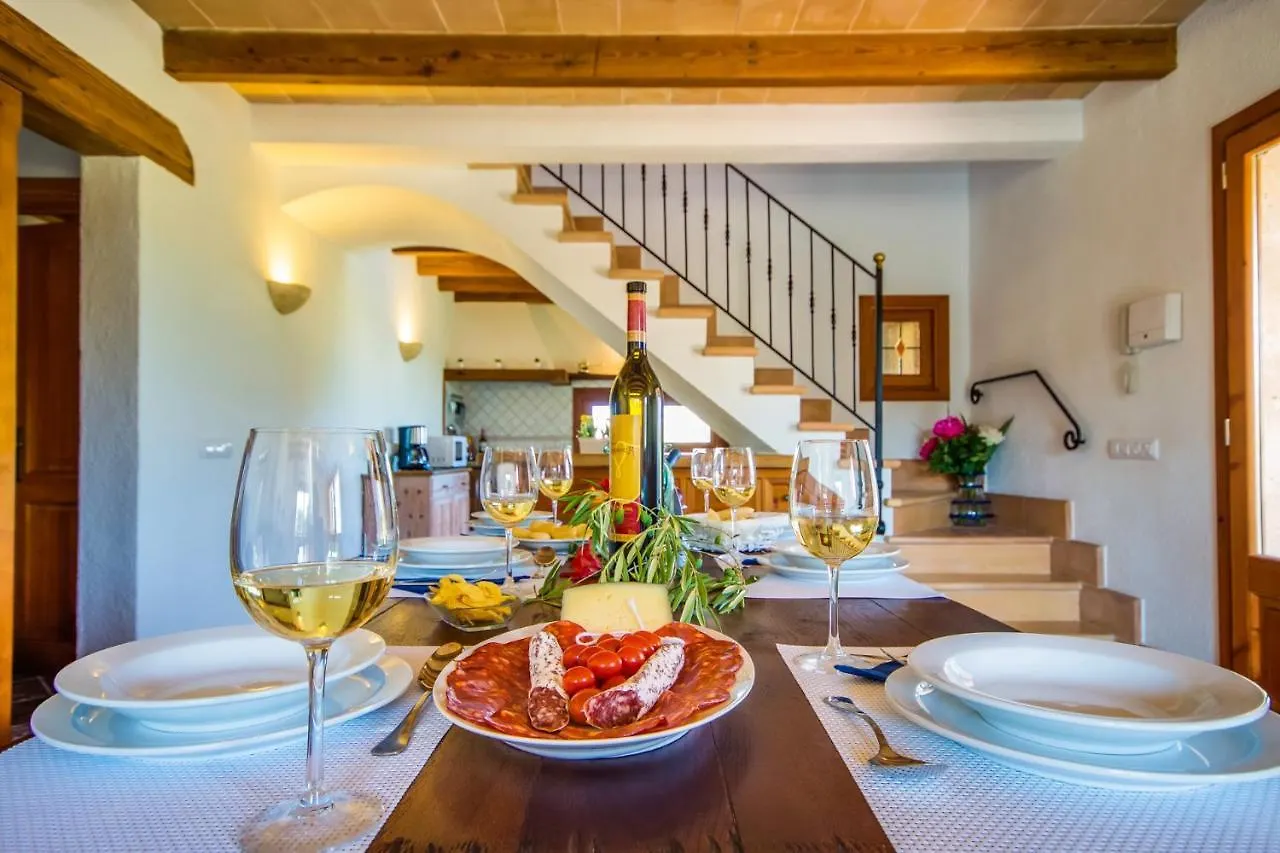 Ideal Property Mallorca - Ses Poves Alcudia