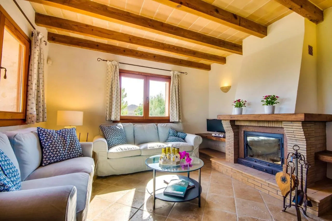 Ideal Property Mallorca - Ses Poves Alcudia  Landsted Alcudia (Mallorca)
