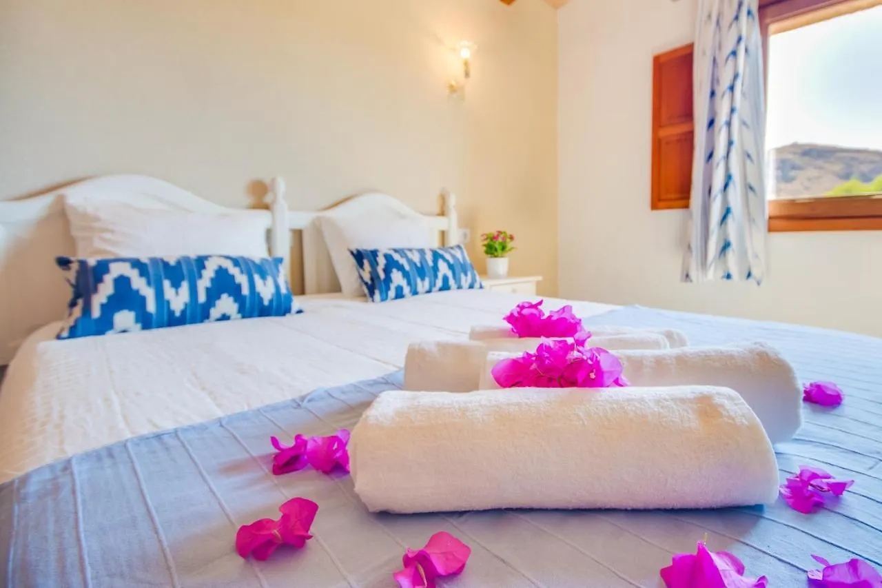 Landsted Ideal Property Mallorca - Ses Poves Alcudia  Spanien
