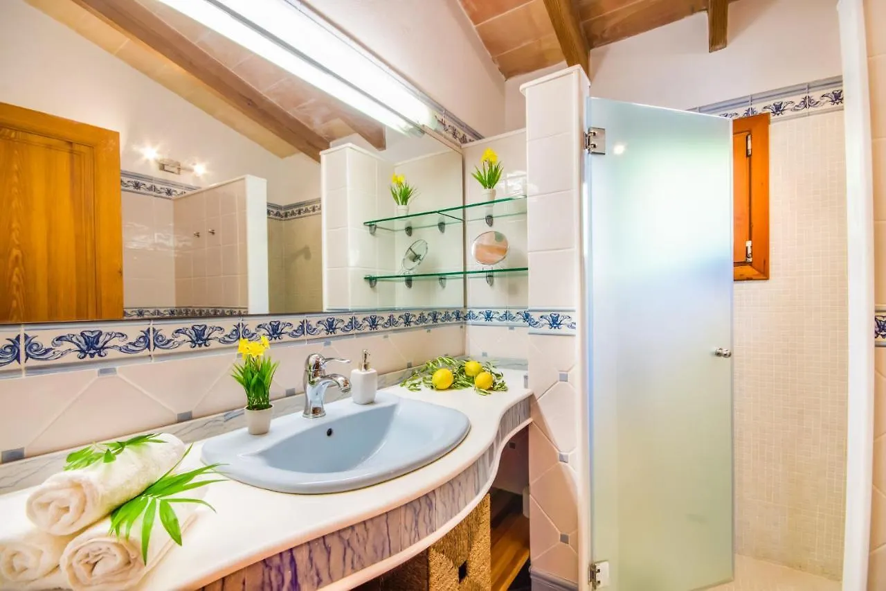 Ideal Property Mallorca - Ses Poves Alcudia  Spain